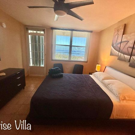 Sunrise Villa Maunabo Kültér fotó