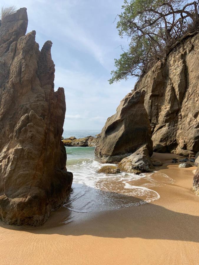 Sunrise Villa Maunabo Kültér fotó