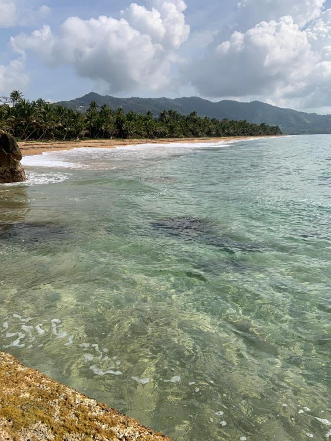 Sunrise Villa Maunabo Kültér fotó