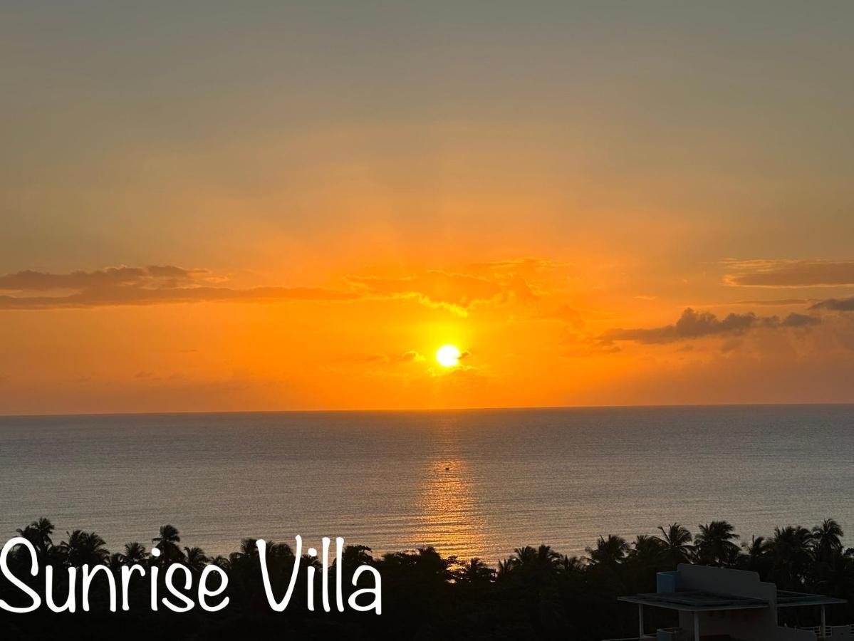 Sunrise Villa Maunabo Kültér fotó