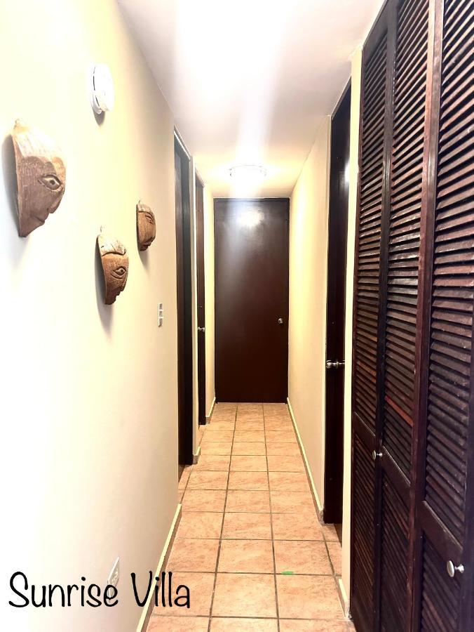 Sunrise Villa Maunabo Kültér fotó