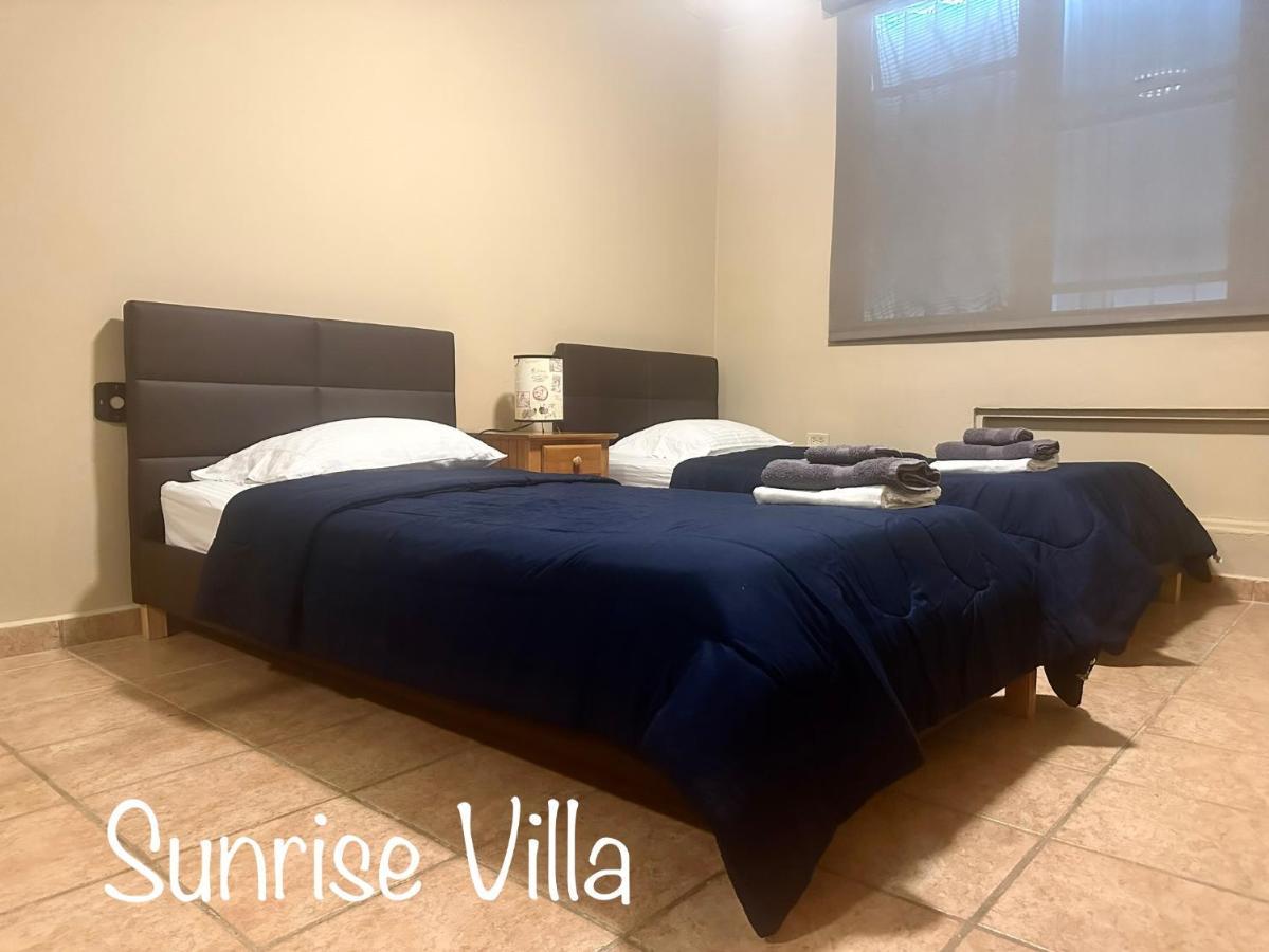 Sunrise Villa Maunabo Kültér fotó