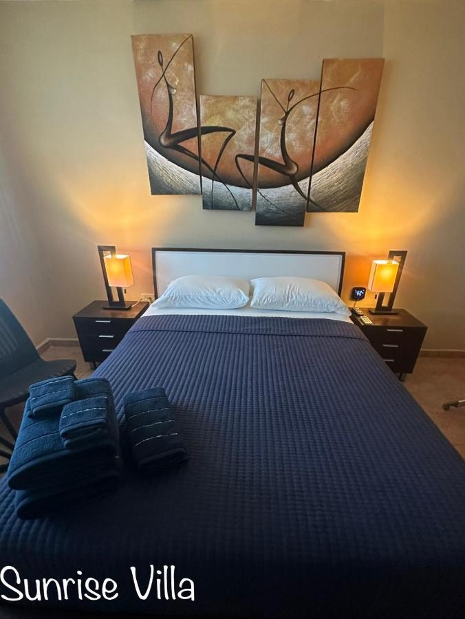 Sunrise Villa Maunabo Kültér fotó