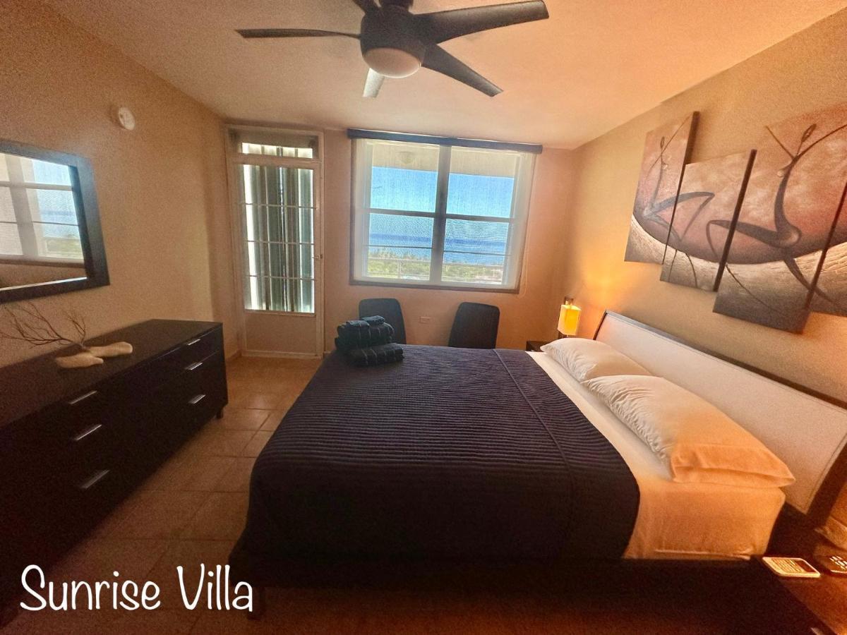 Sunrise Villa Maunabo Kültér fotó