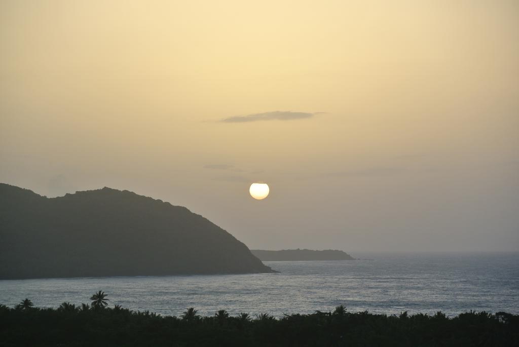 Sunrise Villa Maunabo Kültér fotó