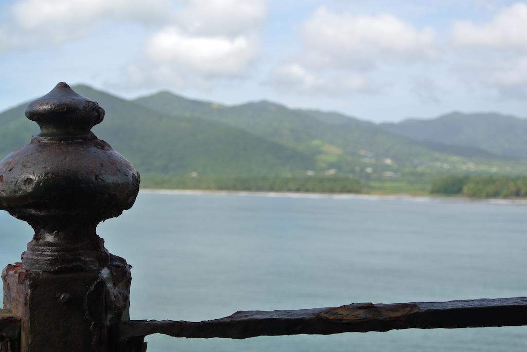 Sunrise Villa Maunabo Kültér fotó