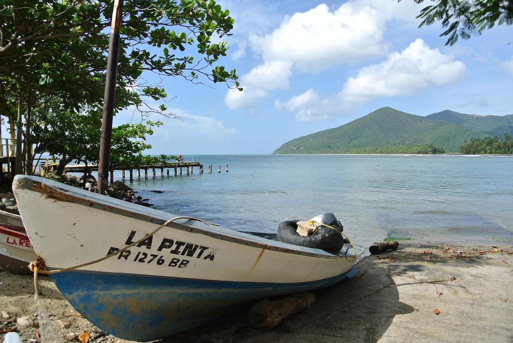 Sunrise Villa Maunabo Szoba fotó