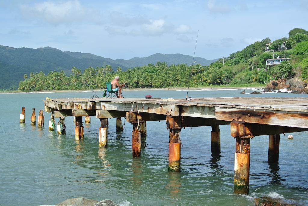 Sunrise Villa Maunabo Kültér fotó