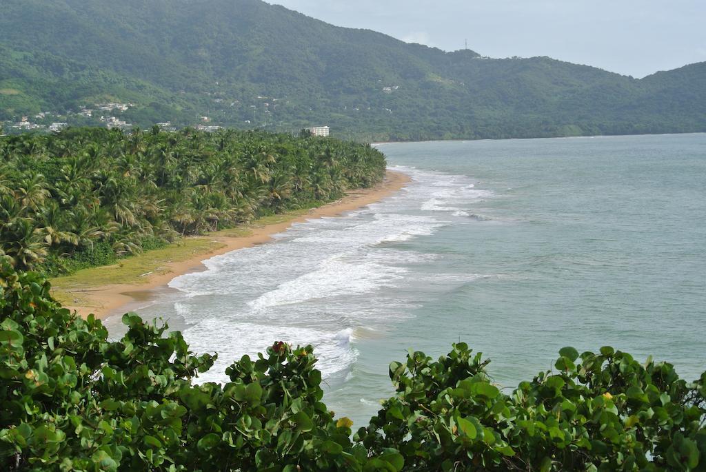 Sunrise Villa Maunabo Szoba fotó