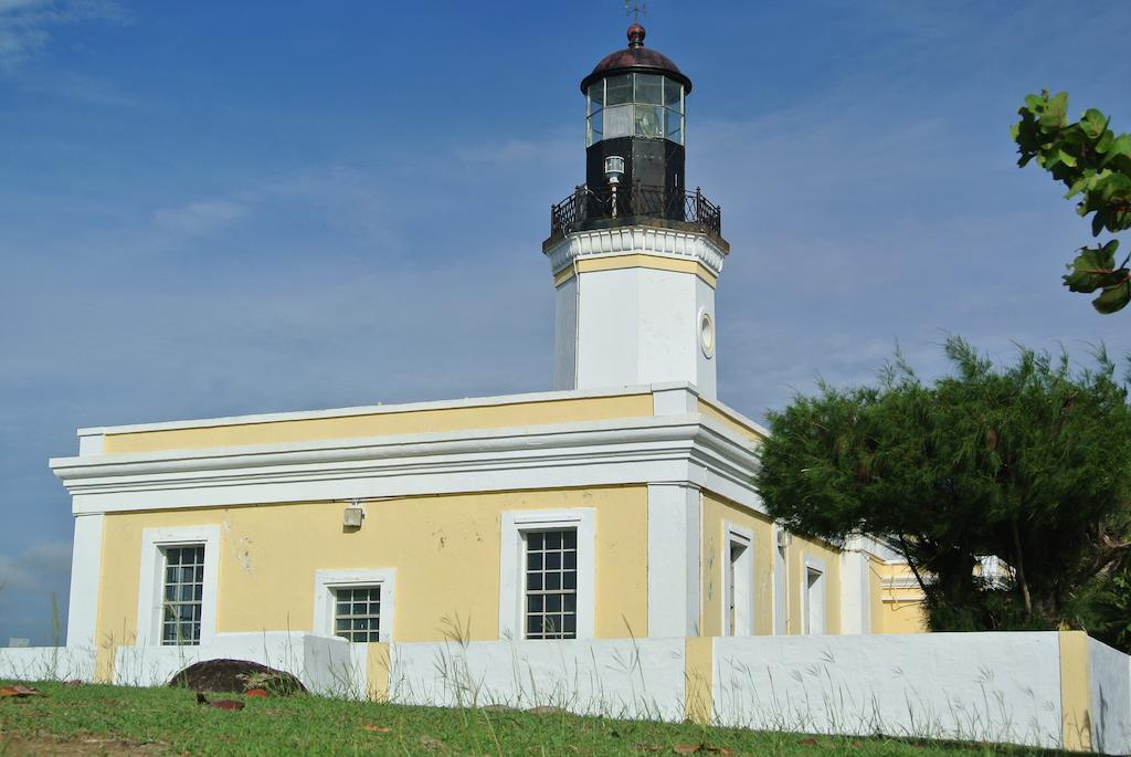 Sunrise Villa Maunabo Szoba fotó