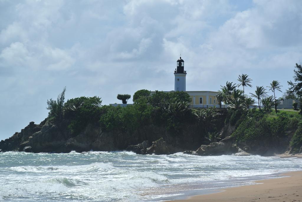 Sunrise Villa Maunabo Kültér fotó
