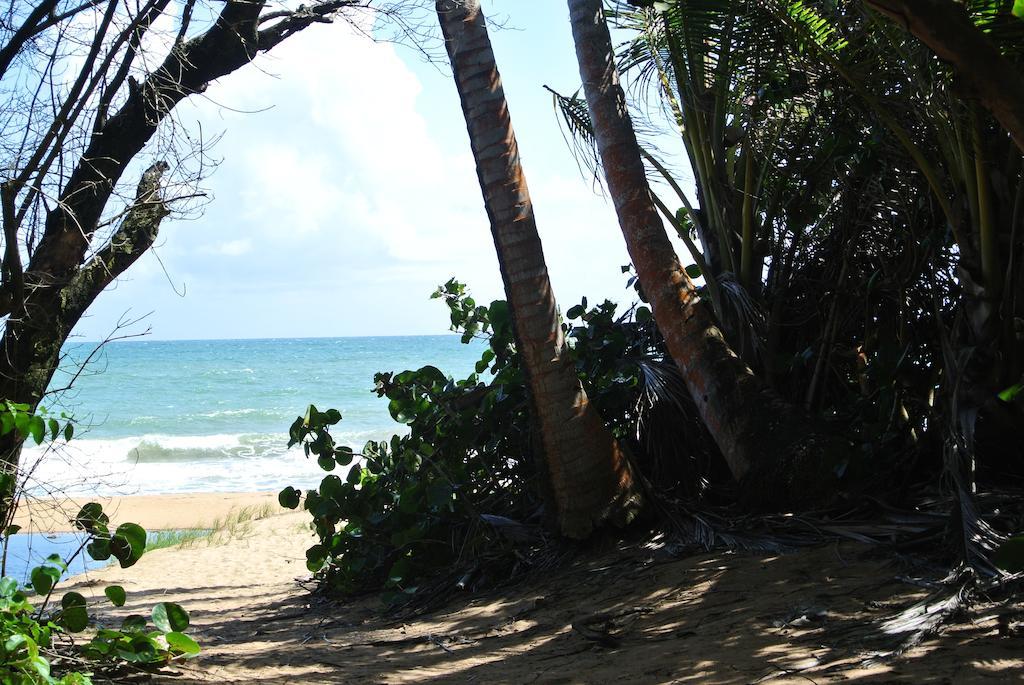 Sunrise Villa Maunabo Kültér fotó