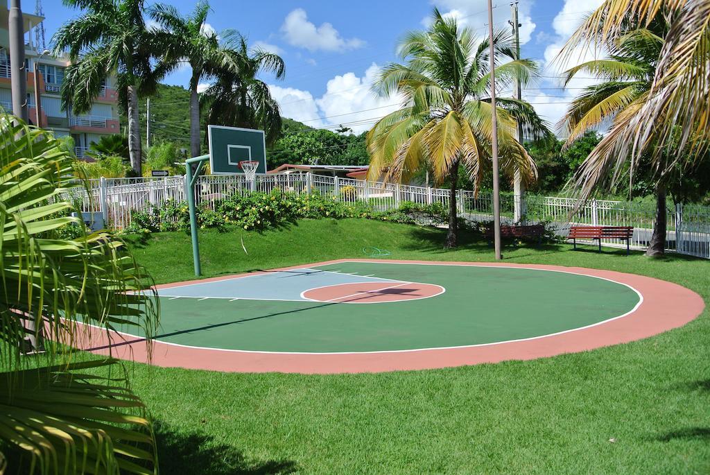 Sunrise Villa Maunabo Kültér fotó