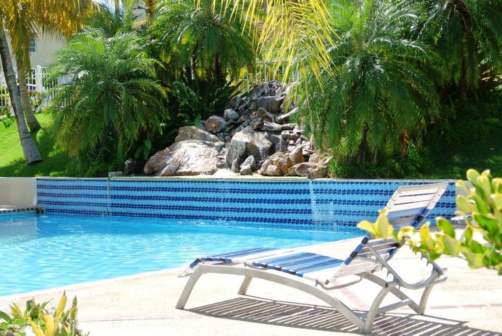 Sunrise Villa Maunabo Kültér fotó