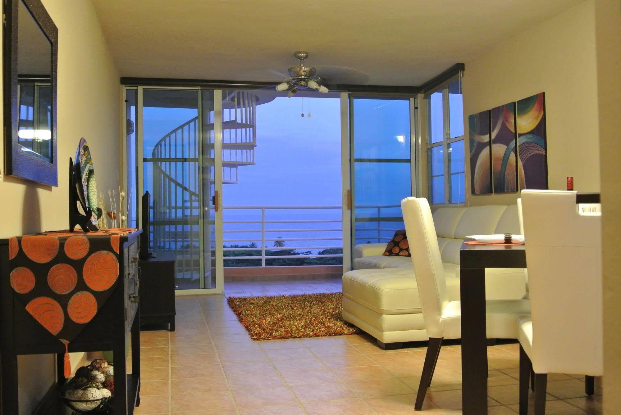 Sunrise Villa Maunabo Kültér fotó