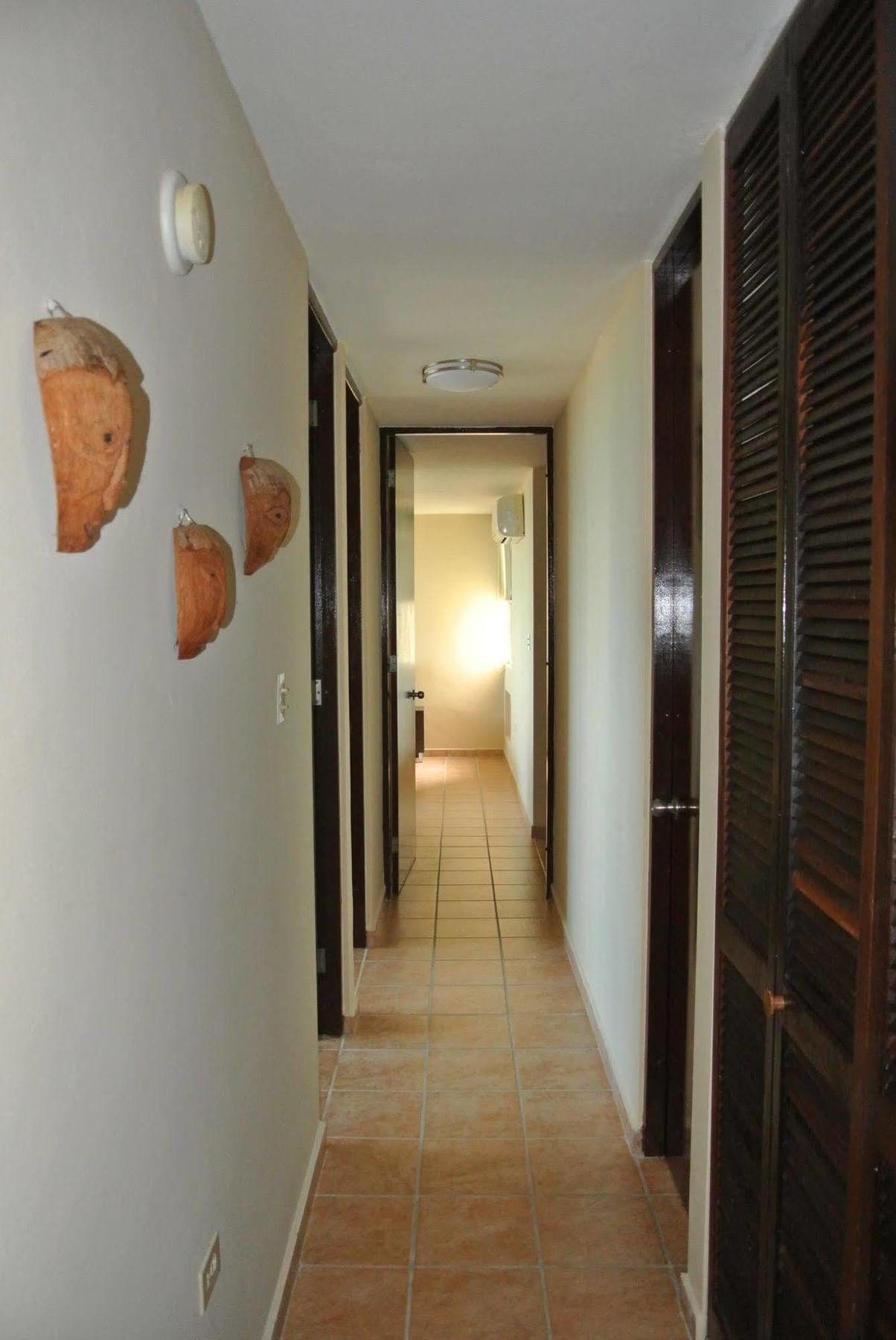 Sunrise Villa Maunabo Kültér fotó