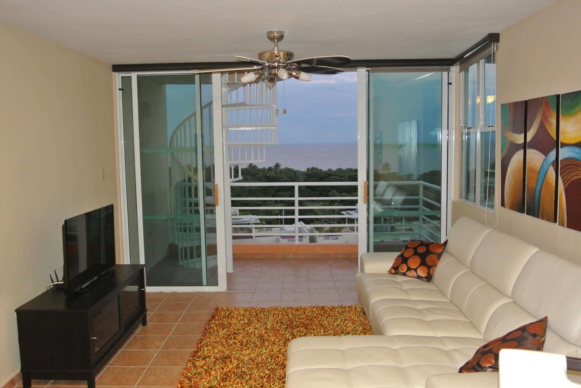 Sunrise Villa Maunabo Kültér fotó