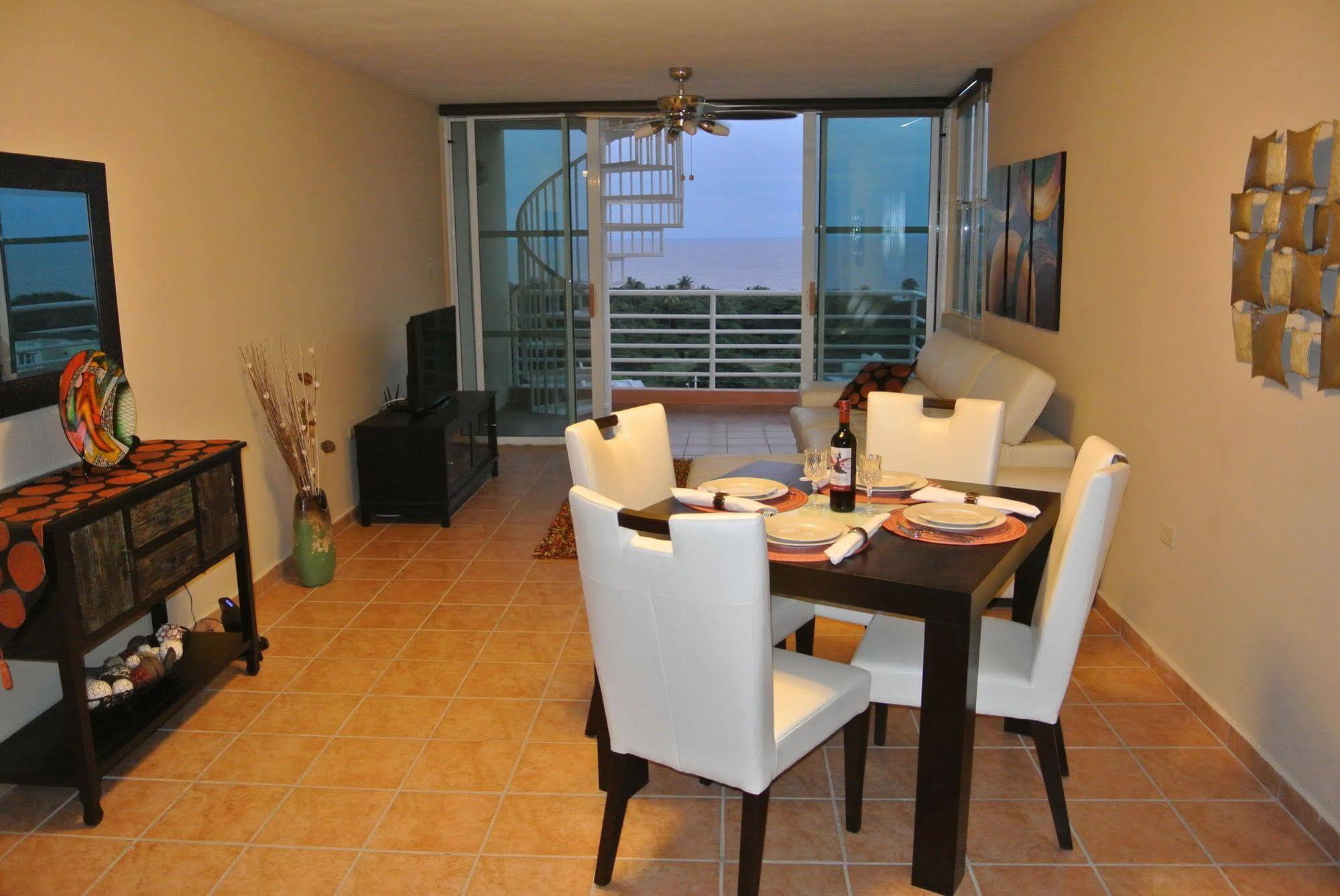 Sunrise Villa Maunabo Kültér fotó