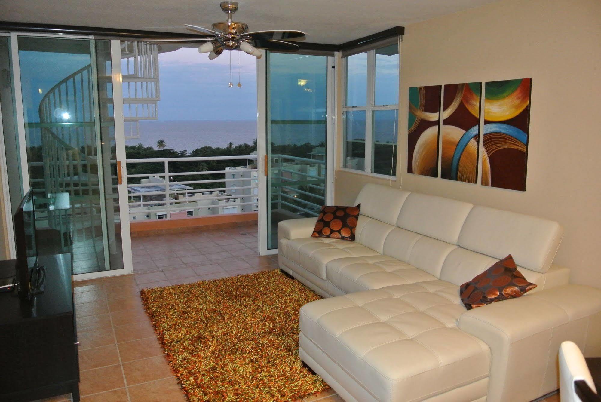 Sunrise Villa Maunabo Kültér fotó