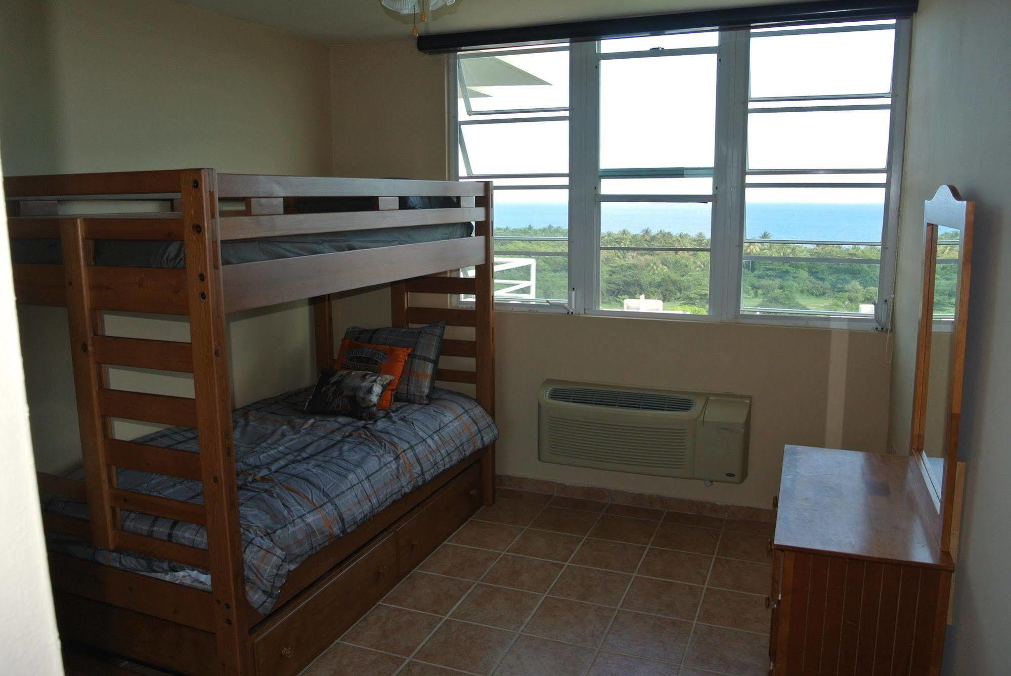 Sunrise Villa Maunabo Kültér fotó