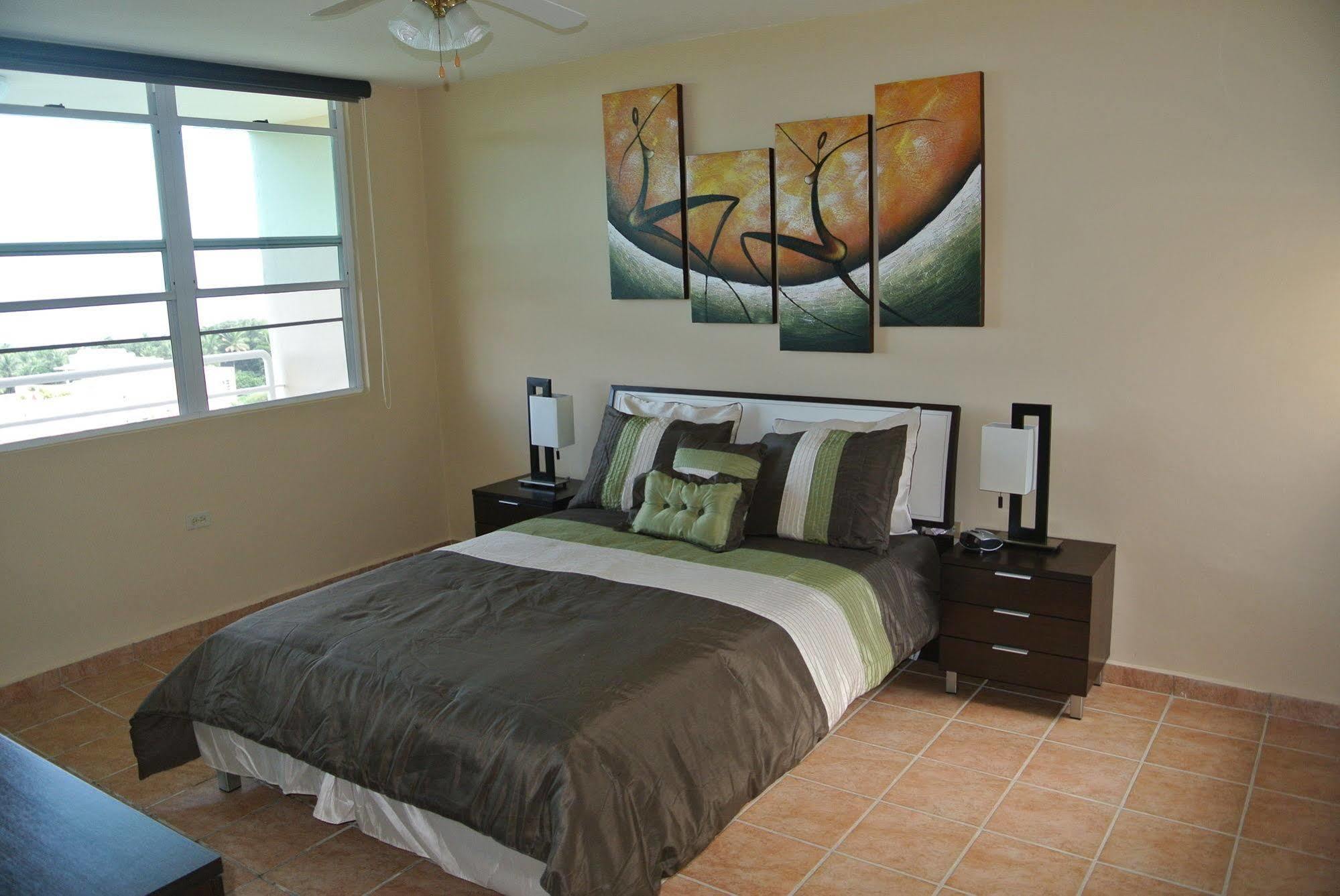 Sunrise Villa Maunabo Kültér fotó