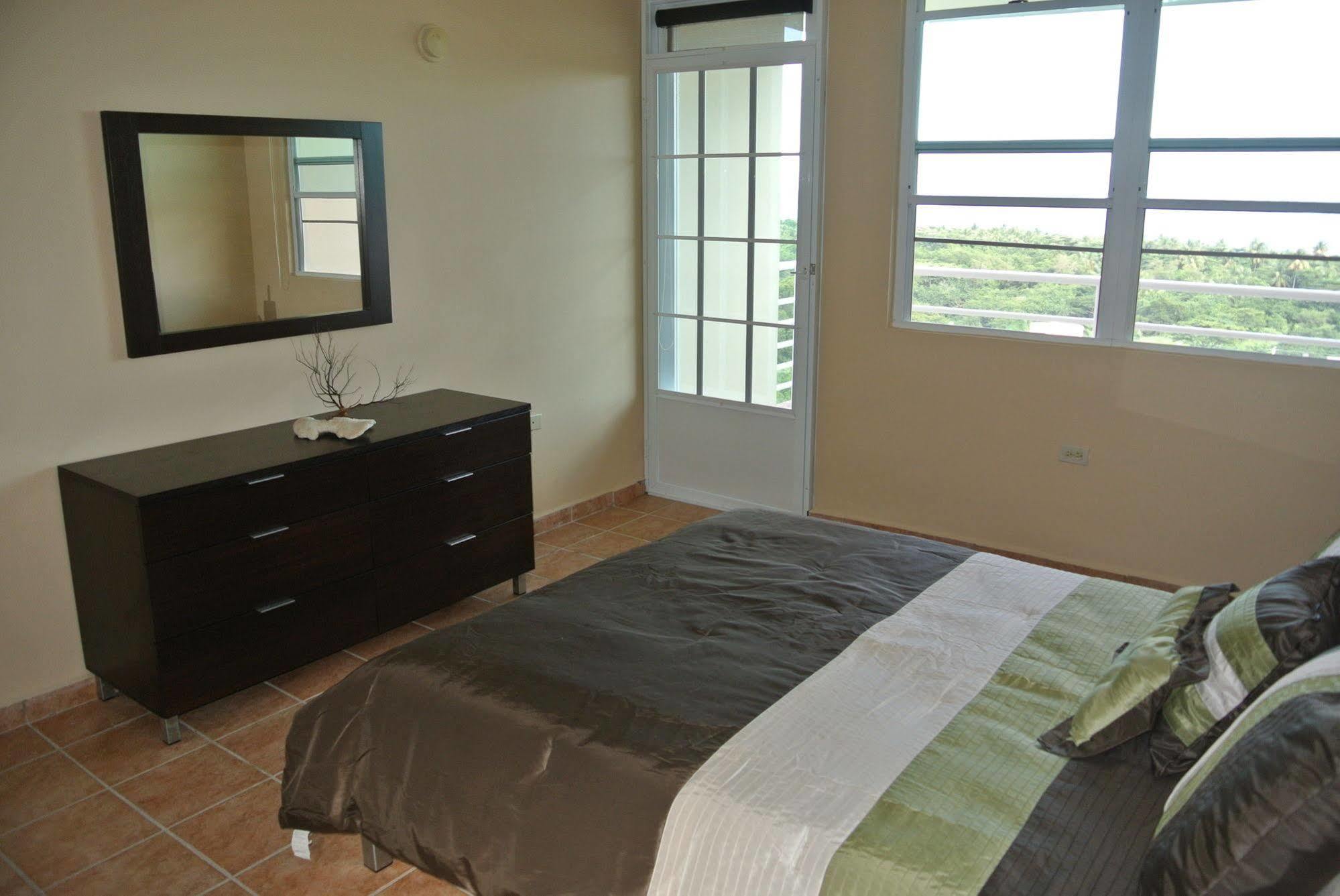 Sunrise Villa Maunabo Kültér fotó