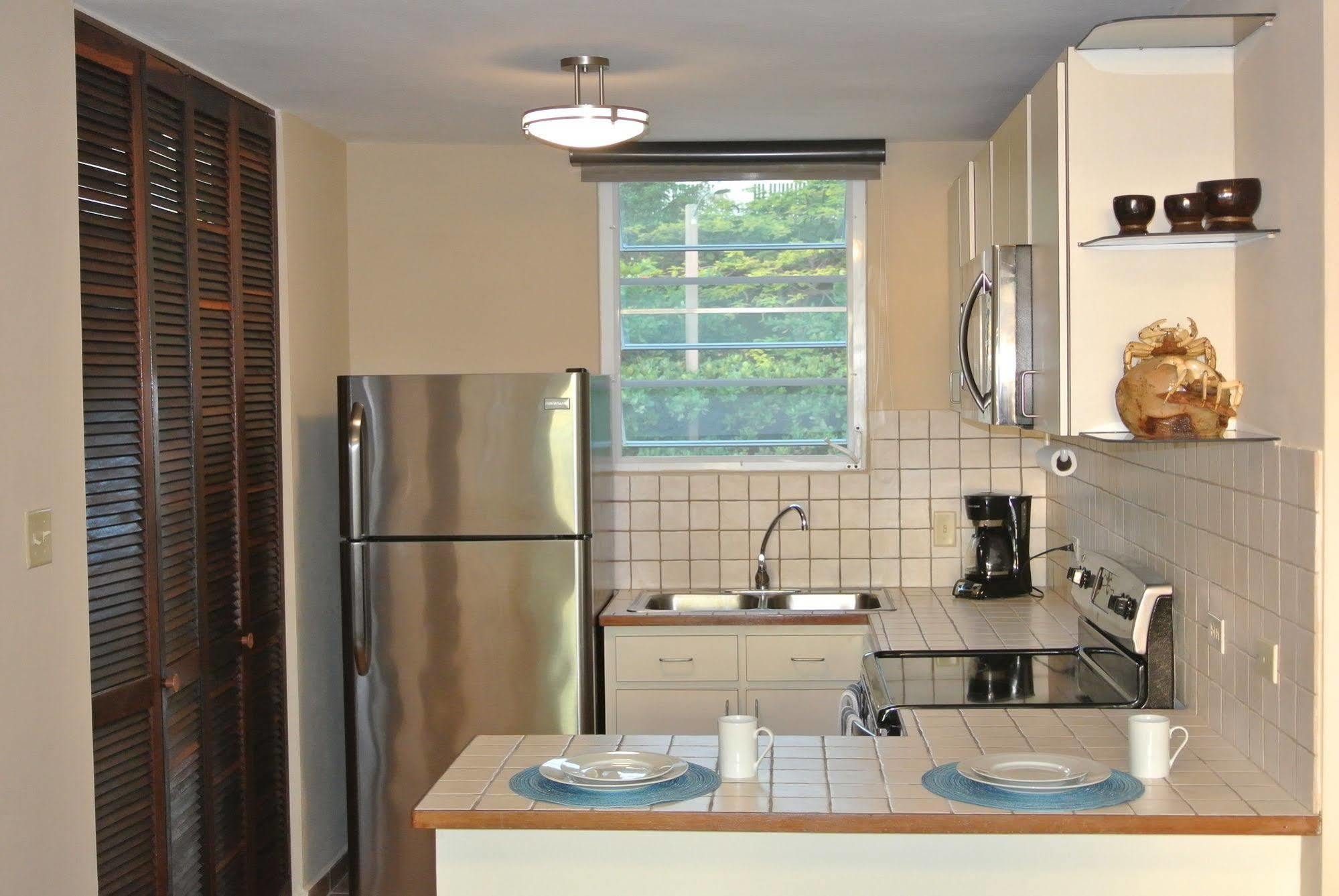 Sunrise Villa Maunabo Kültér fotó